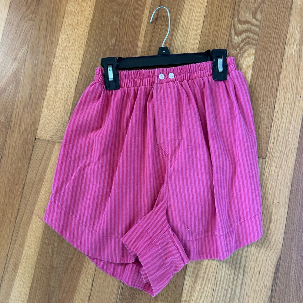Free people shorts